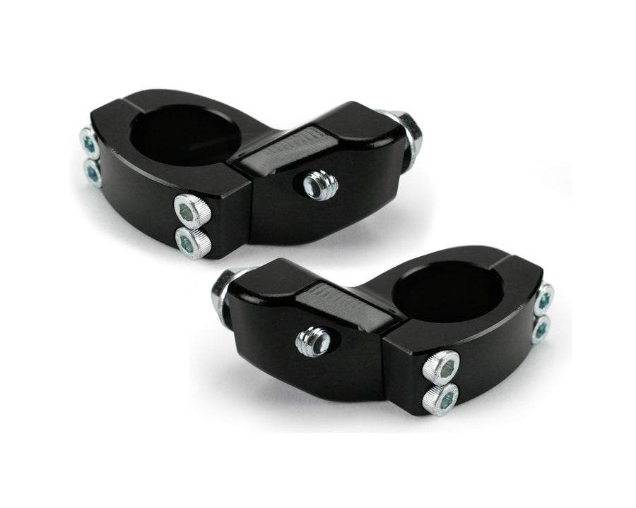 Bar CRM Mounts