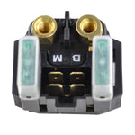 STARTER RELAY SOLENOID | RM09007