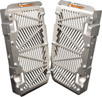 RADIATOR GUARDS SHER | 12-9013