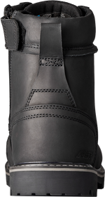 ROADSTER 3 CE BOOT BLACK WATERPROOF SZ 7