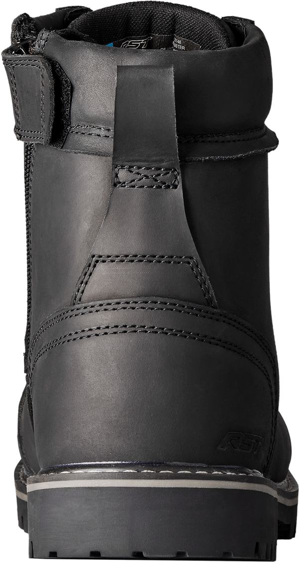 ROADSTER 3 CE BOOT BLACK WATERPROOF SZ 11.5