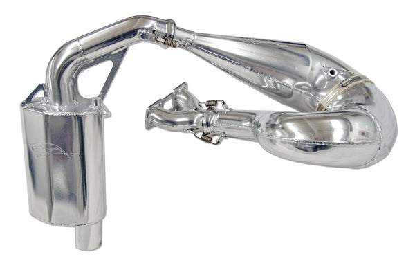 SINGLE PIPE SYSTEM S-D | 09-8002