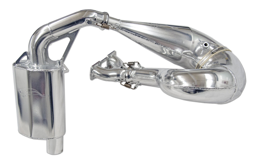 SINGLE PIPE SYSTEM S-D | 09-8002