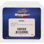 ENGINE OIL SEAL KIT | 822003