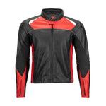 MARUCHI LEATHER JKT BKRD