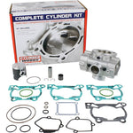 STANDARD BORE CYLINDER KIT