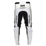 ELROD REACT PANT WHT/BLK