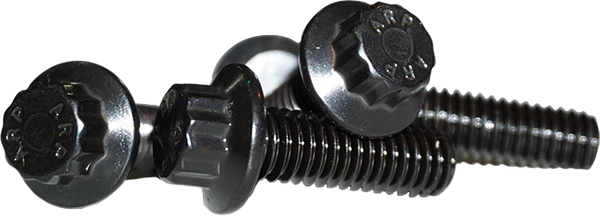 12 Point Front Rotor bolts