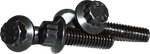 12 Point Rear Rotor bolts
