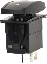 STD DRL 3 POSITION SWITCH