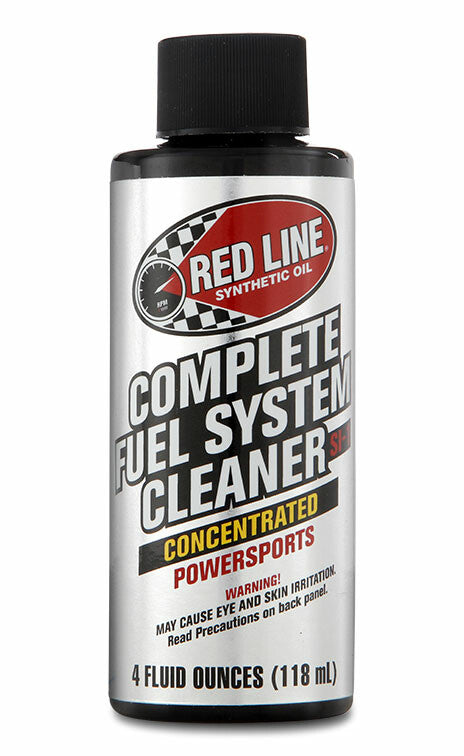Fuel System Cleaner