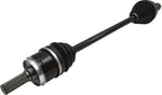 6 BALL HEAVY DUTY AXLE FRONT