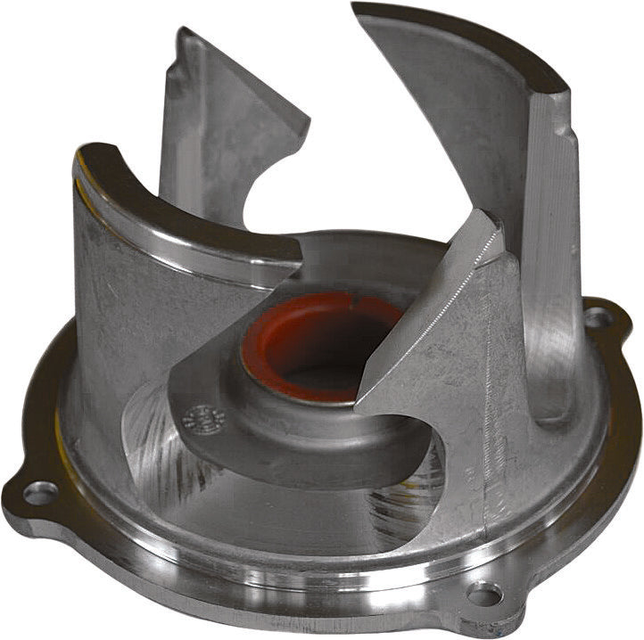 Boss CVT Driven Clutch Helix