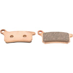 BRAKE PAD KIT SINTERED | 18-8073