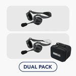 NAUTITALK BOSUN HEADSET SINGLE