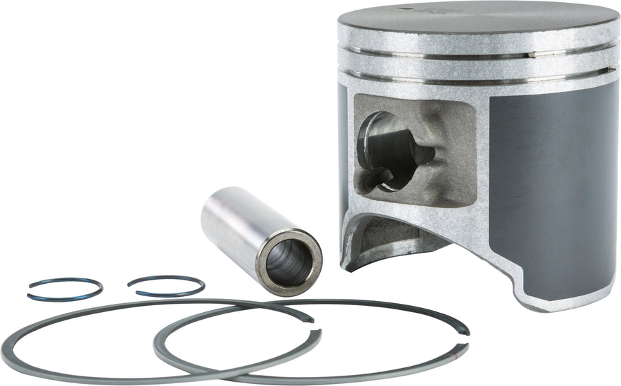 PISTON T-MOLY A/C | 09-679