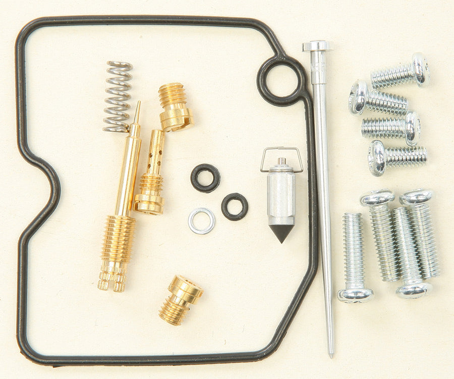 CARBURETOR REPAIR KIT