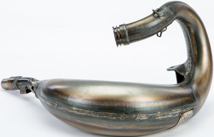 P/C WORKS PIPE | PK02065