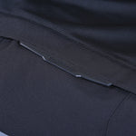 ZEPHYR MESH JACKET BLACK