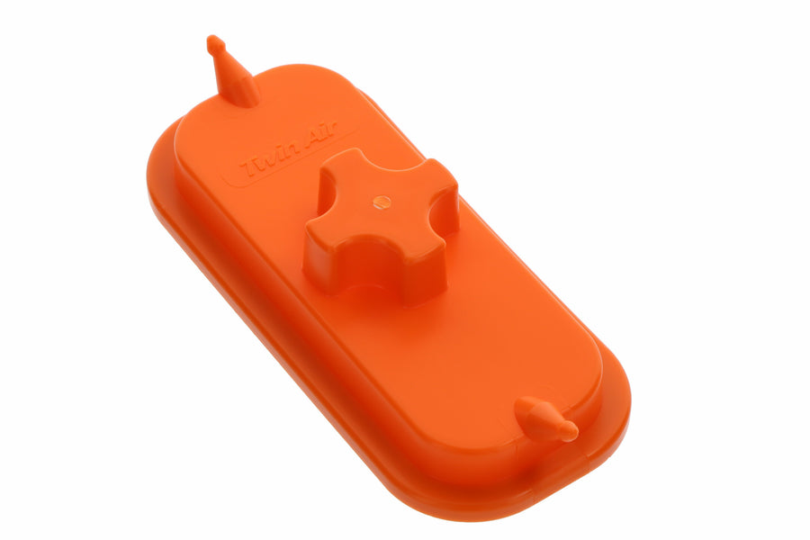 AIR BOX COVER KTM/HUS/GAS