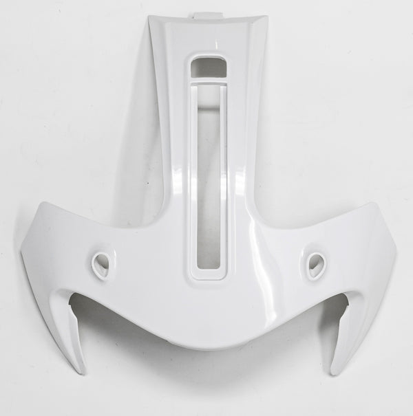 FG-JET REAR VENT WHT