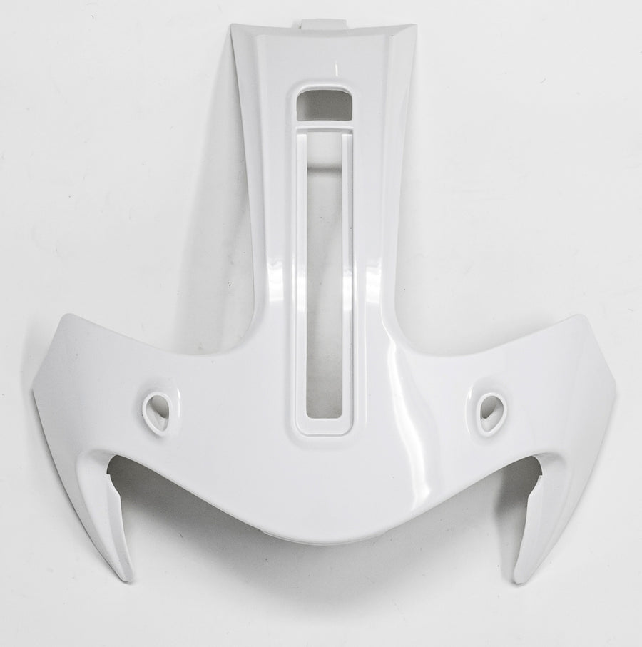 FG-JET REAR VENT WHT