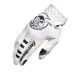 ELROD OG GLOVE WHT