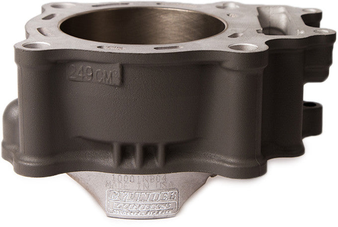 STANDARD BORE CYLINDER