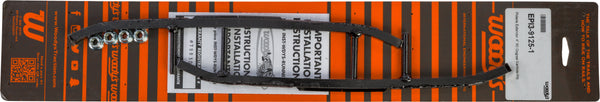 4" CARBIDE POLARIS