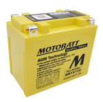 BATTERY MBTX12U SEALED FACTORY ACTIVATED | MBTX12U