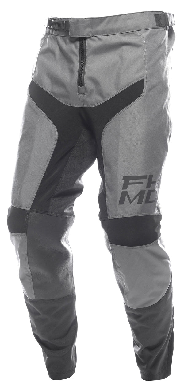 CARBN METHOD PANT GRY/BLK GREY