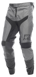 CARBN METHOD PANT GRY/BLK