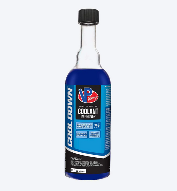 COOL DOWN 16 OZ (9/CASE  SOLD EA) | 2085