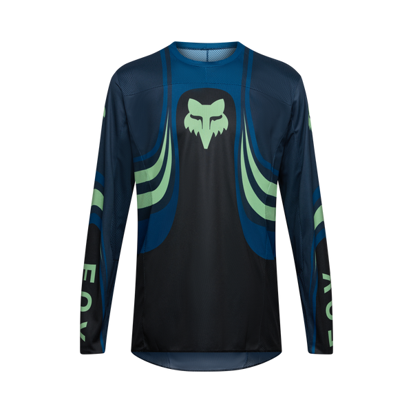 180 DRAFT JERSEY [BLK]