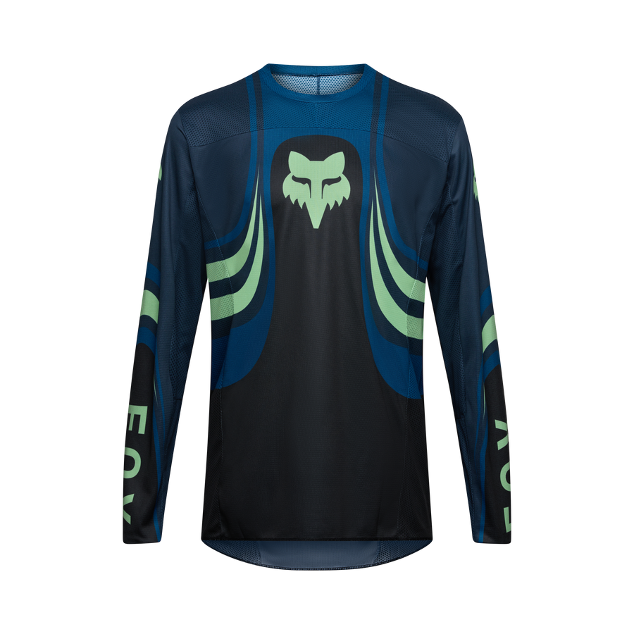 180 DRAFT JERSEY [BLK]