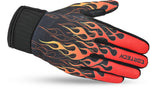 STD ISU FLAME GLV