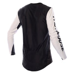 ELROD JERSEY WHITE/PURPLE