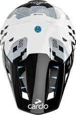 CARDO VENTURE HELMET