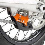 ZETA 3D CHAIN GUIDE KTM | ZE82-1403