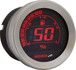 Digital Harley Gauge Cluster