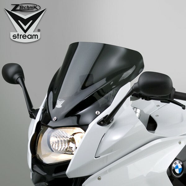 VSTREAM WINDSCREEN SPORT DARK TINT BMW | Z2476