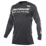 ELROD TORQUE JERSEY BLACK