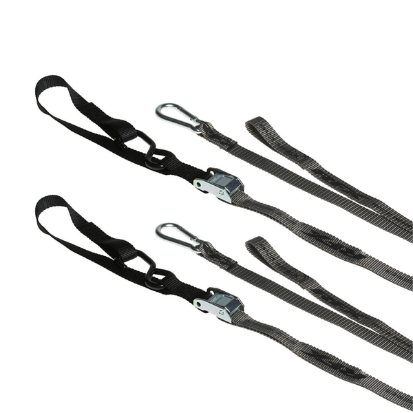 Race Series 1.0 Tie Downs