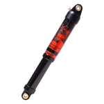 FLOAT 3 SHOCKS KIT  FRONT - BLACK