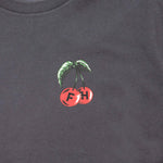RIPE ONE SS TEE BLACK