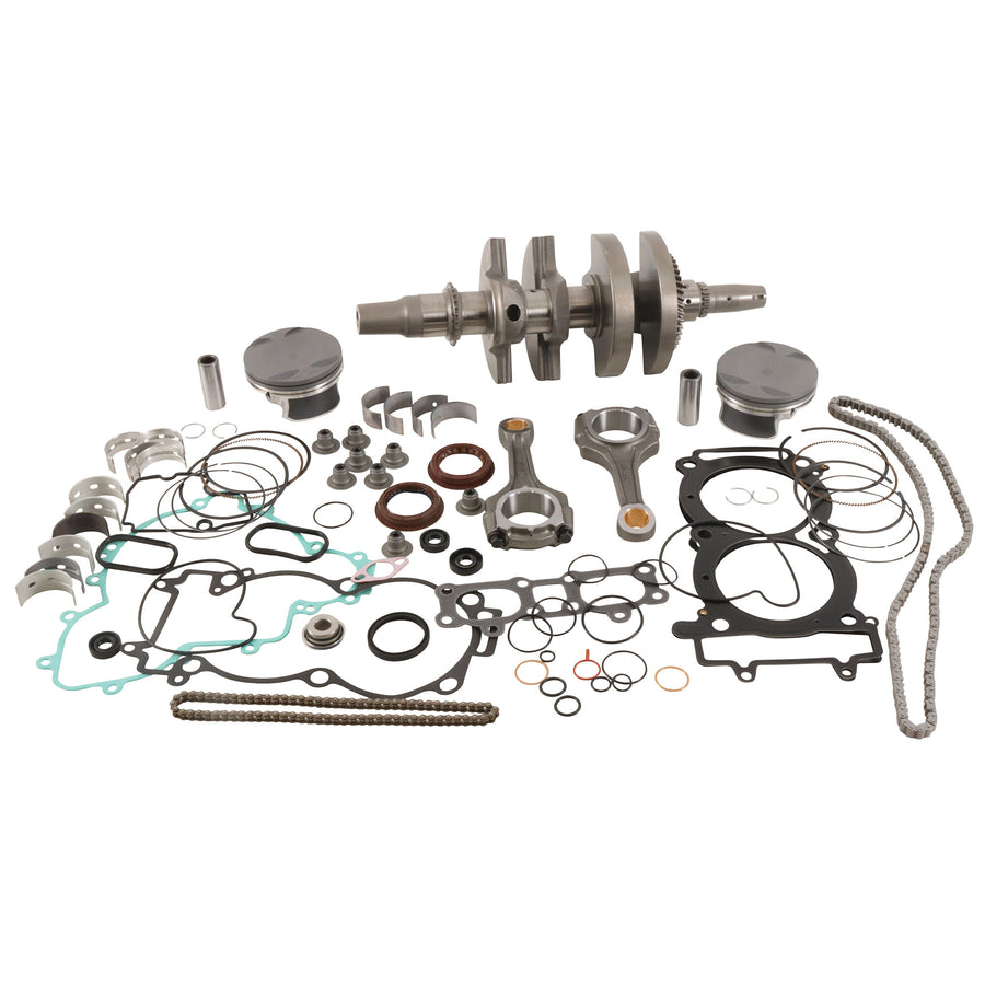 COMPLETE ENGINE REBUILD KIT POL | WR00054-1