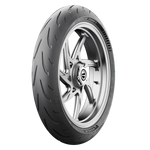 Power 6 Tire Front