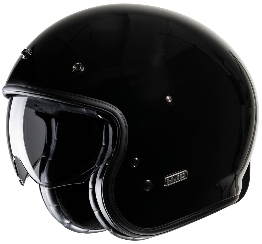 V 31 BLACK