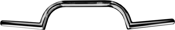 7/8" HANDLEBAR CLUBMAN BLACK