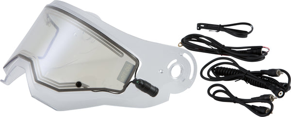 EXO-AT950 ELECTRIC FACESHIELD COLD WEATHER (PLUG-IN) | 52-544-72